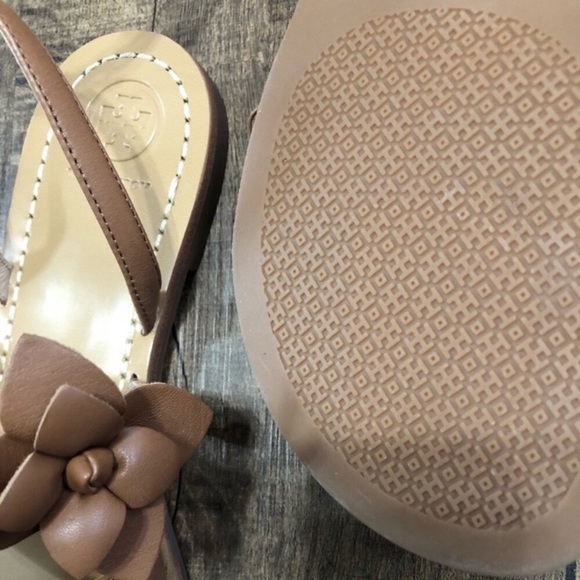 Tory Burch Coachella Gladiator Sandals-New w/ Box - Picture 6 of 12